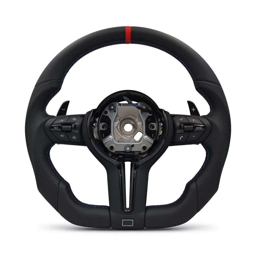 M-Style Steering Wheel