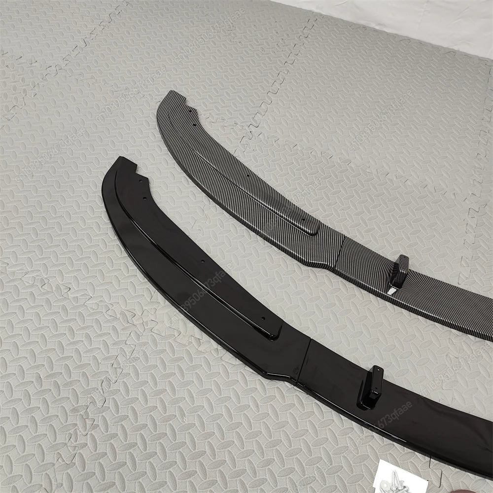 Front Splitter E90/E91/E92/E93 3-Series Pre-LCI