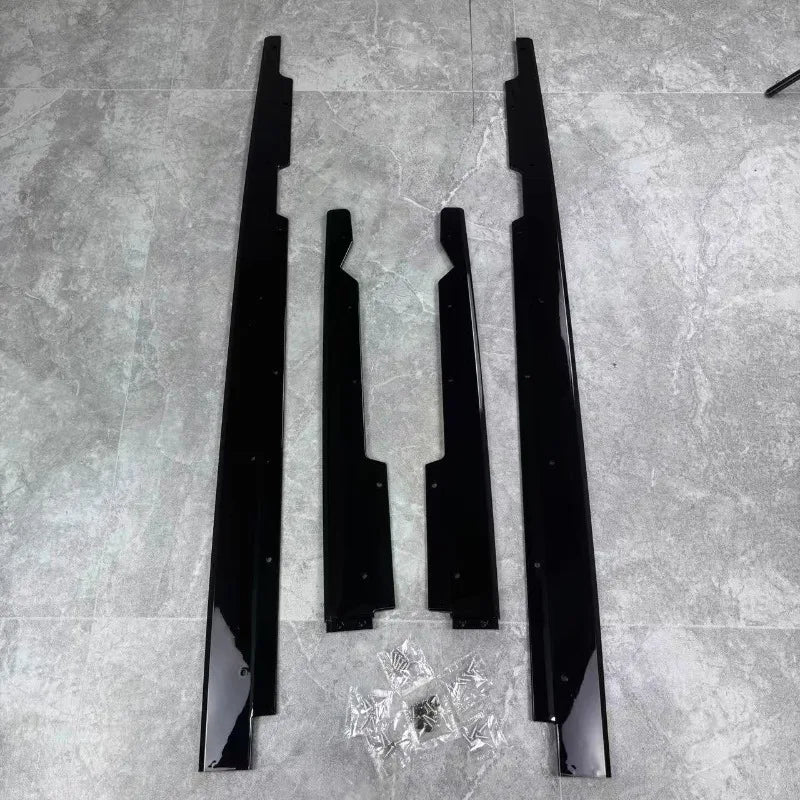 Side Skirts E90/E91/E92/E93