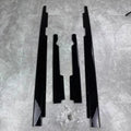 Side Skirts E90/E91/E92/E93