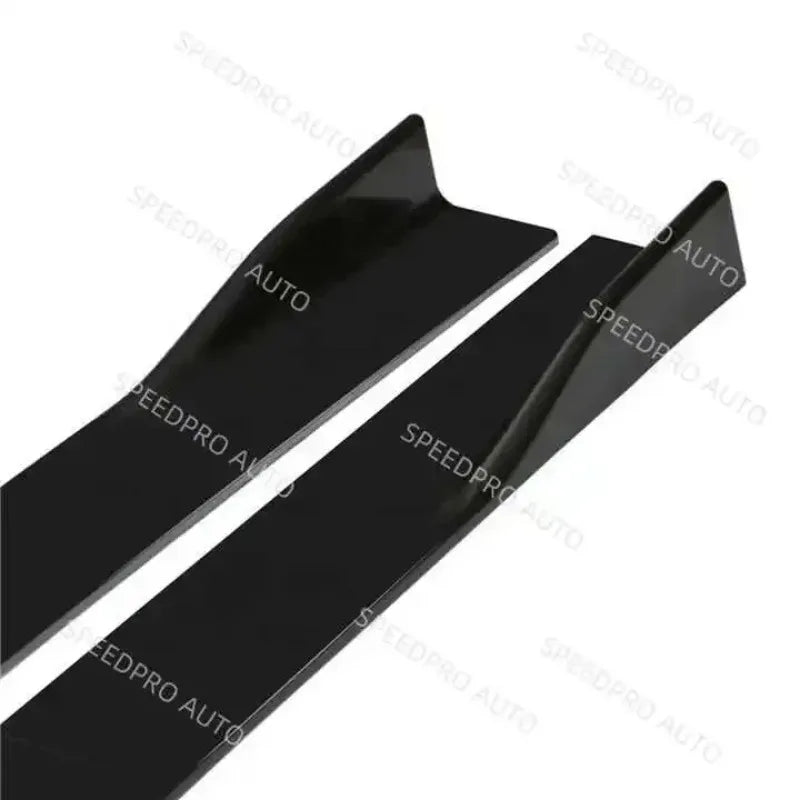 Side Skirts F10/F11 5-Series