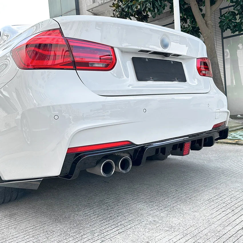 Rear Diffuser F30/F31/F32/F36