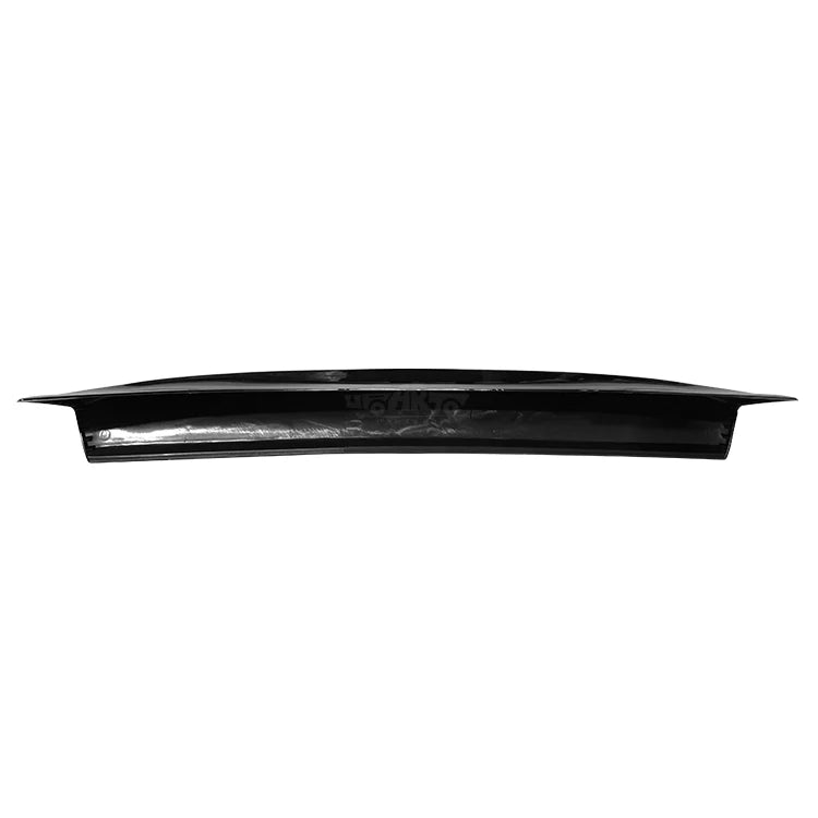 Carbon Fiber Trunk Spoiler E46 3-Series