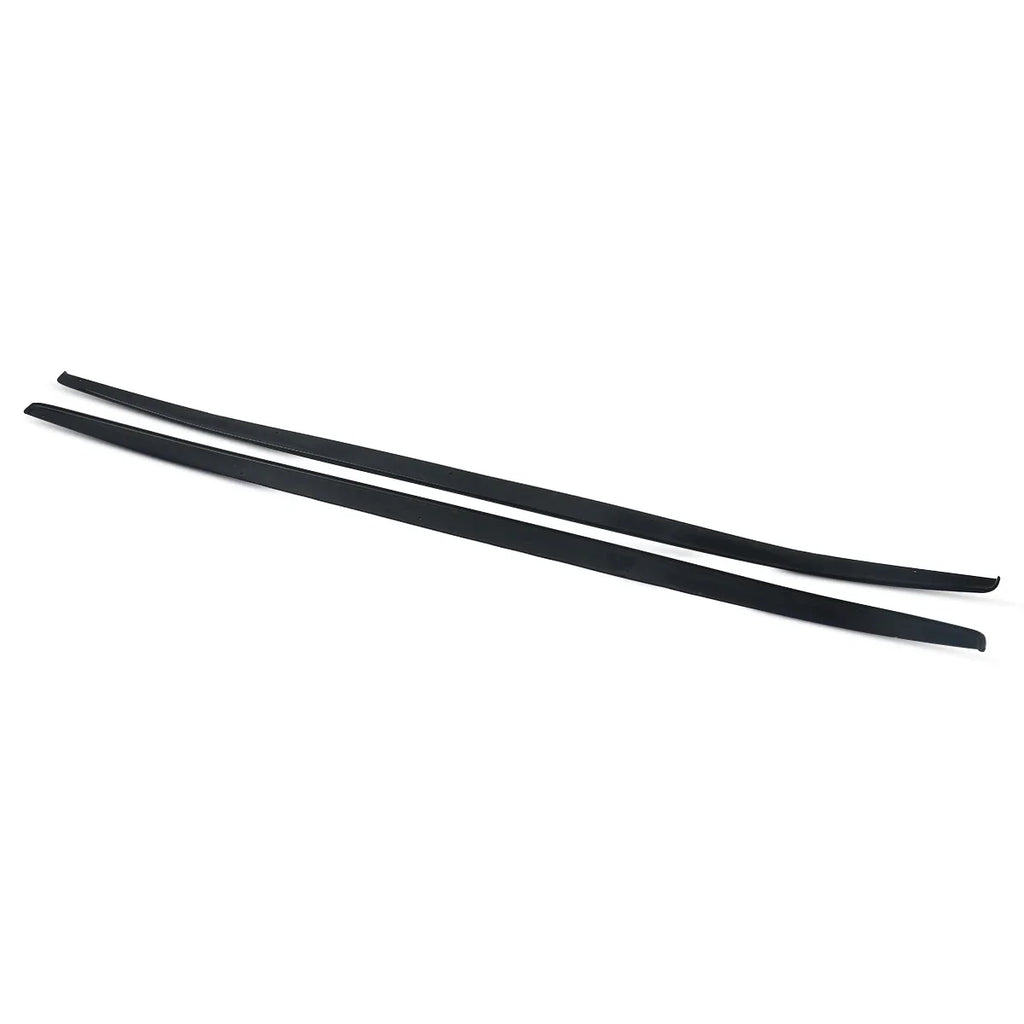 Side Skirts F2X 1-Series/2-Series
