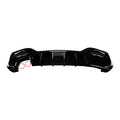 Rear Diffuser F20/F21, M140I/M135I, 120,128