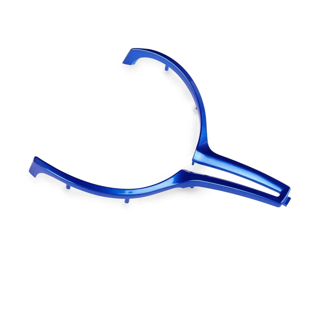 Carbon Fiber Steering Wheel Trim F8X M2/M3/M4