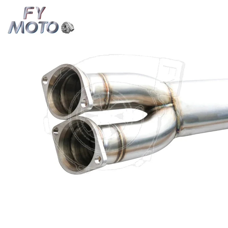 Single Midpipe F80/F82/f83 S55