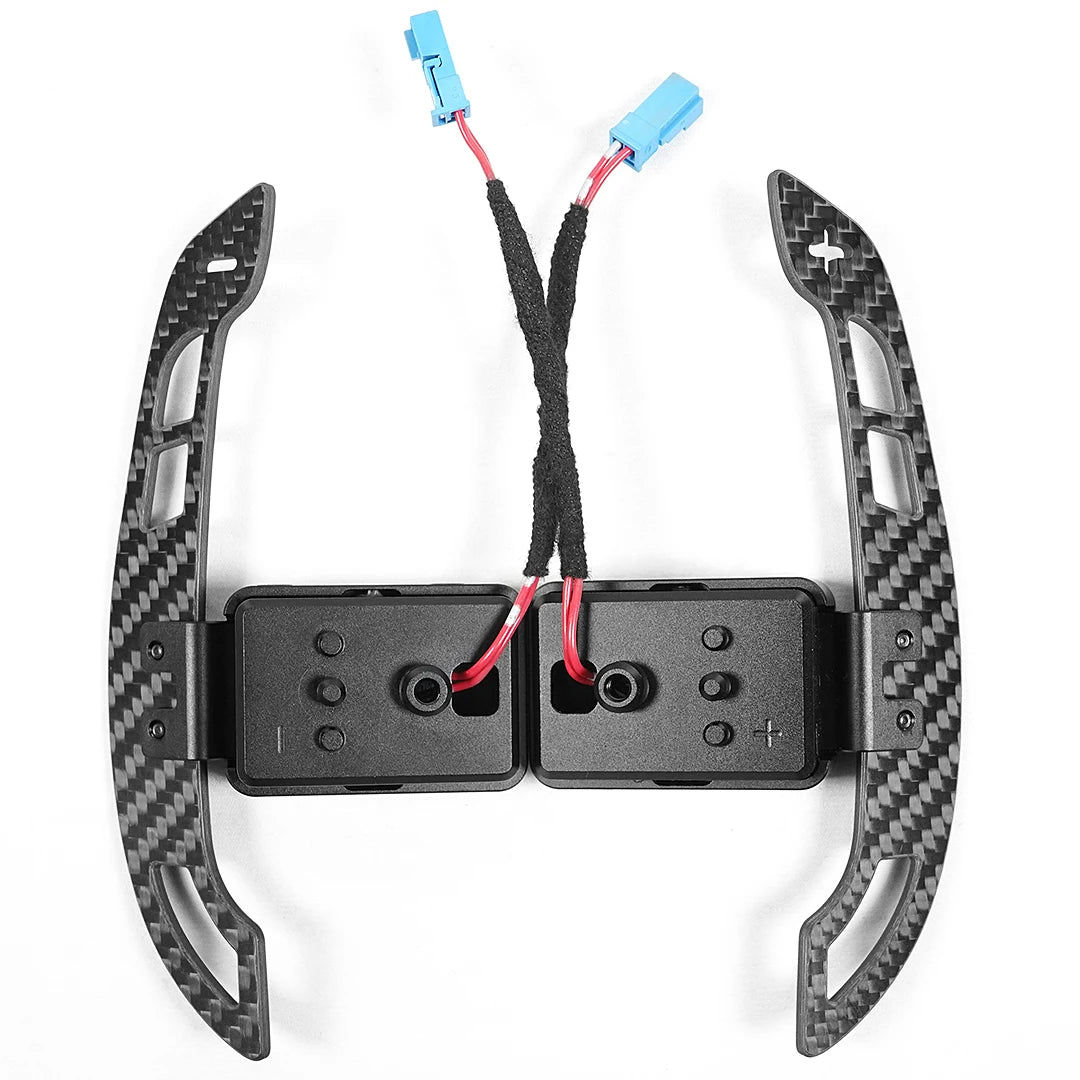 Magnetic Paddle Shifters For F Chassi And G Chassi