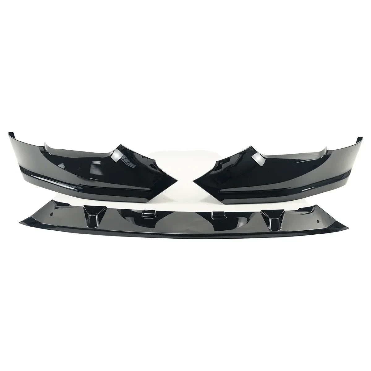 Carbon Fiber Front Lip F90 M5 Pre LCI