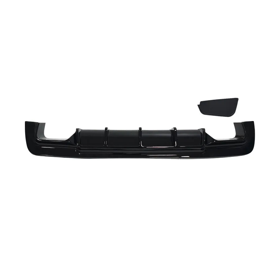 Rear Diffuser E60/E61 5-Series