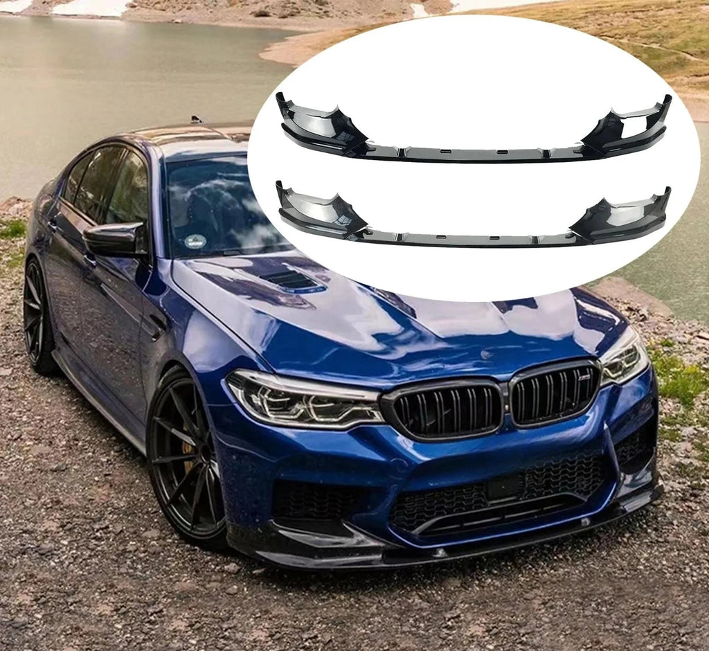 Carbon Fiber Front Lip F90 M5 Pre LCI