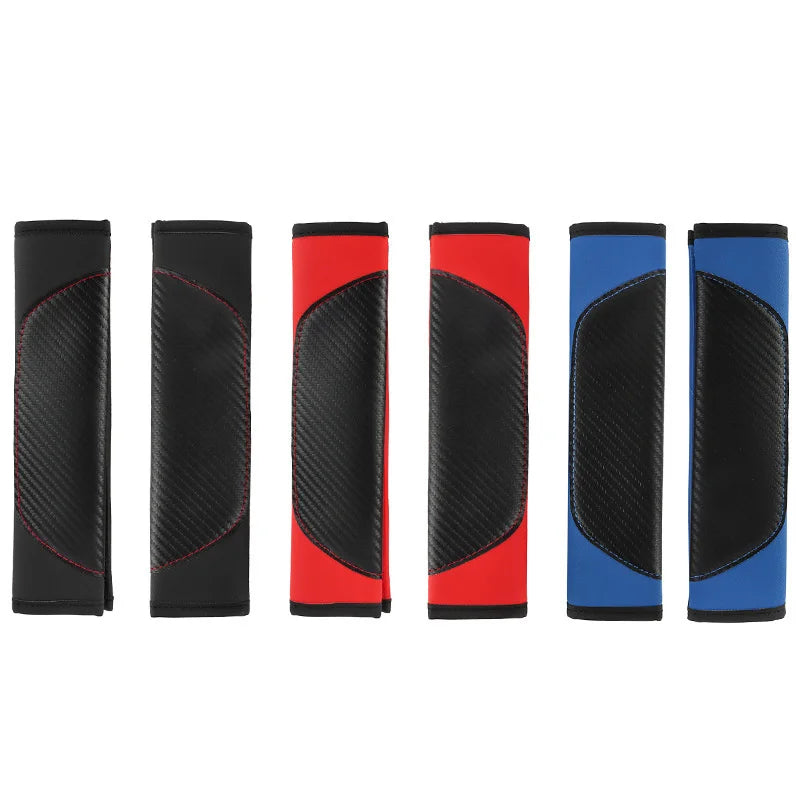 BMW M Seatbelt Cover