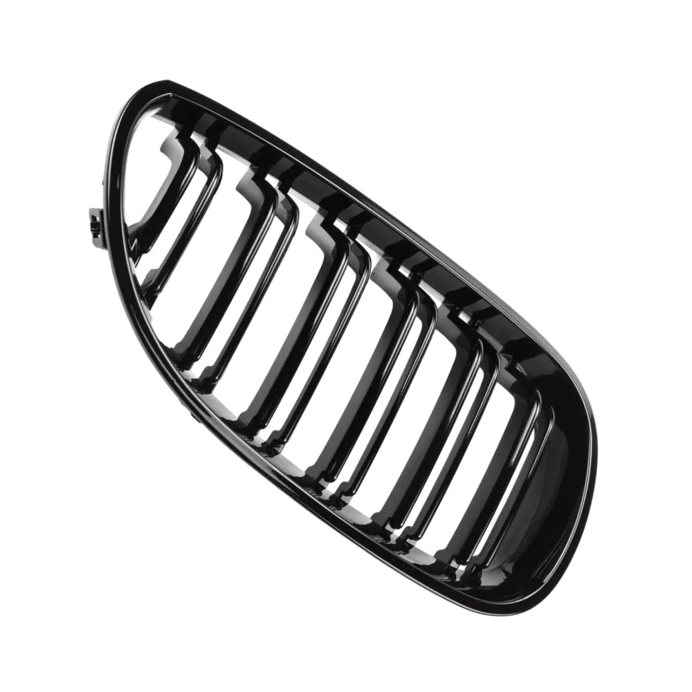 Black Kidney Grills E60/E61 5-Series
