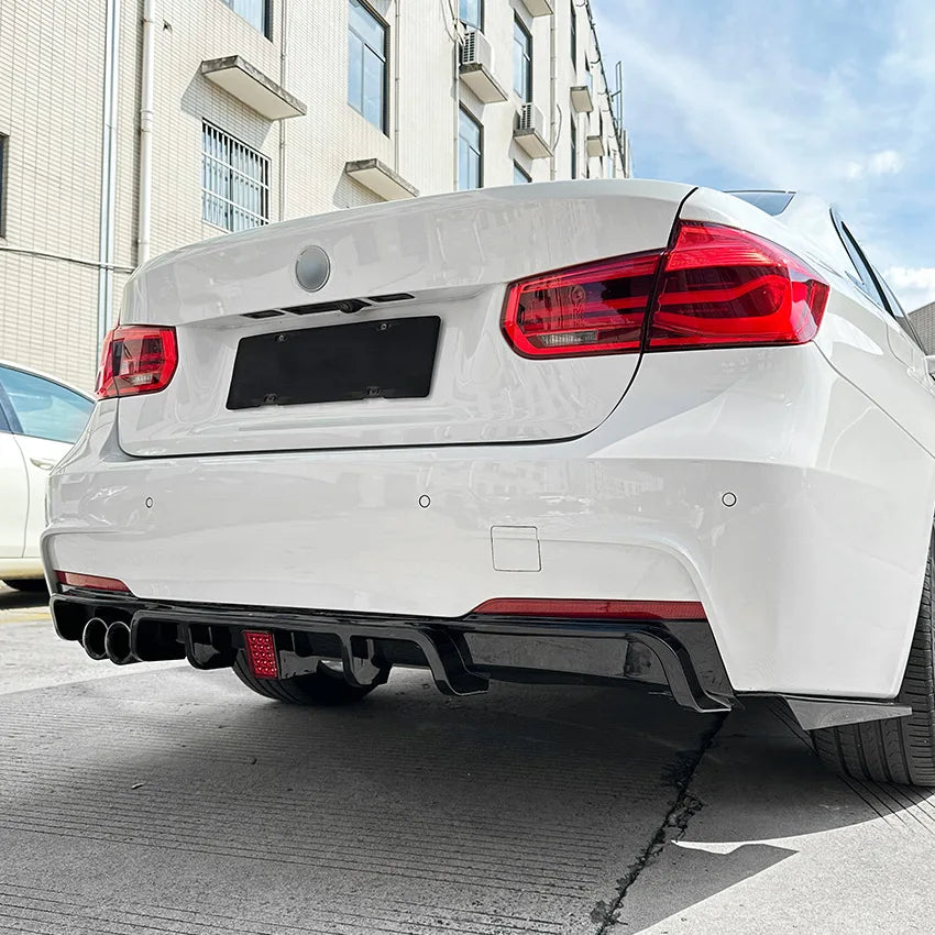 Rear Diffuser F30/F31/F32/F36
