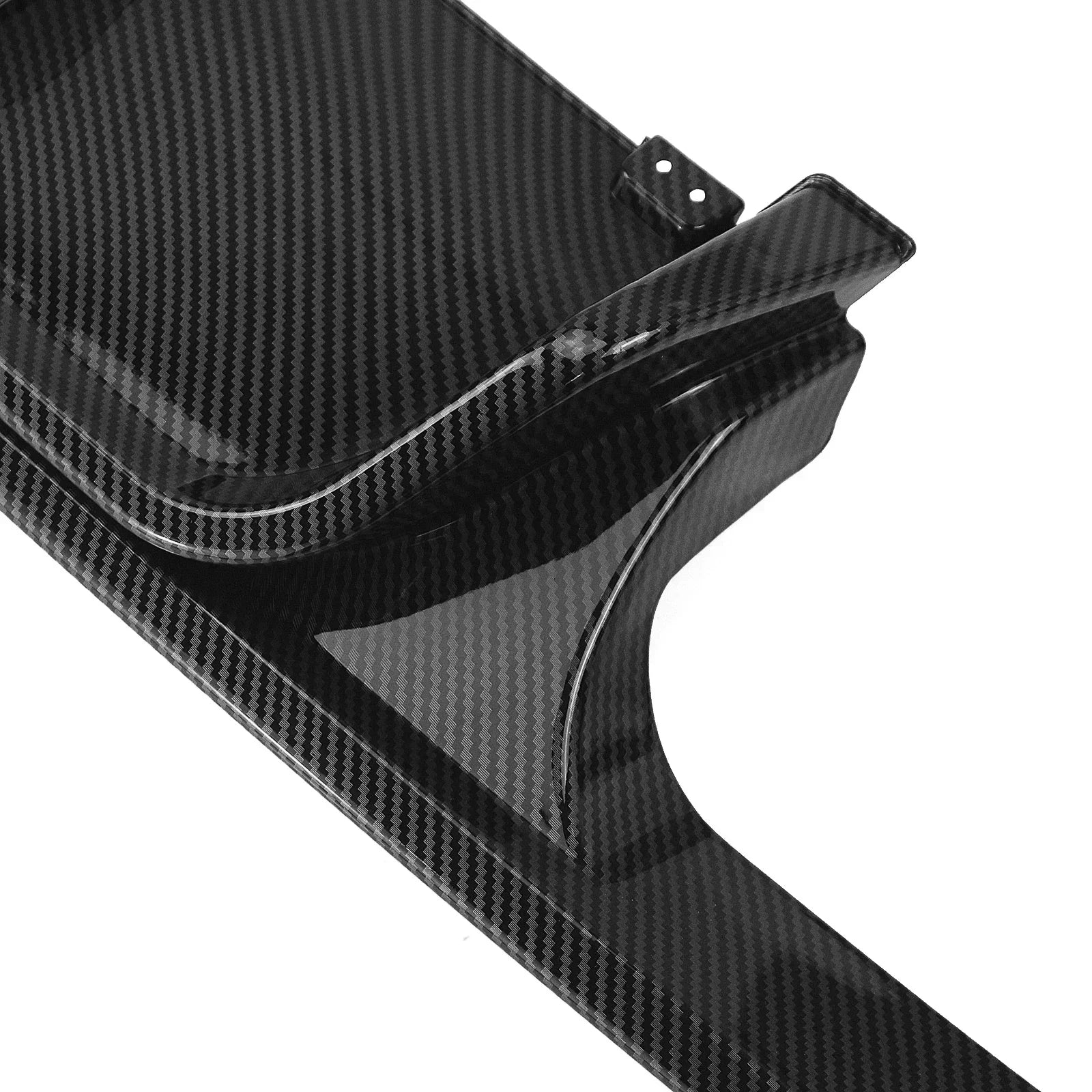 Carbon Fiber Rear Diffuser F80/F82/F83
