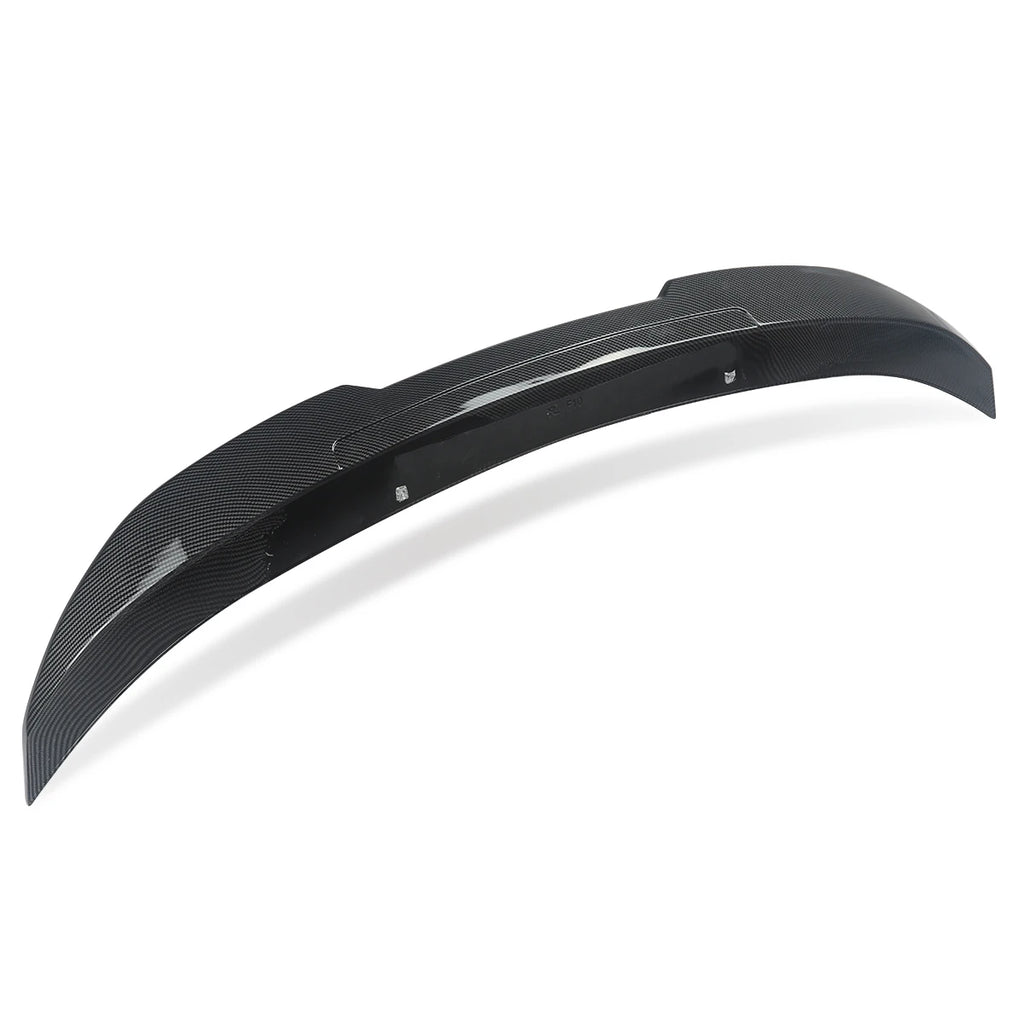 Carbon Fiber Lip Spoiler F10 5-Series
